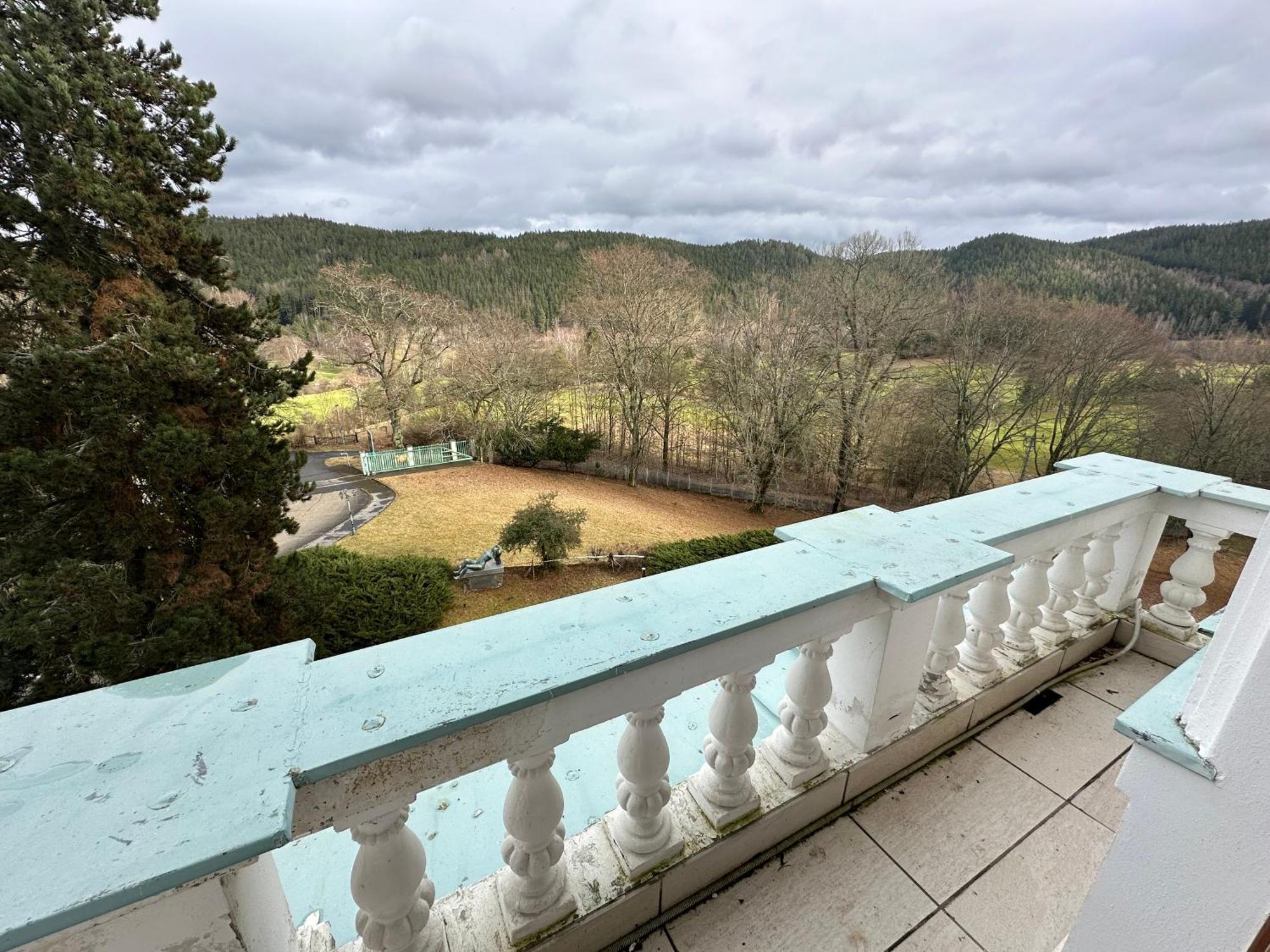 Chateau Cihelny Karlsbad Exterior foto