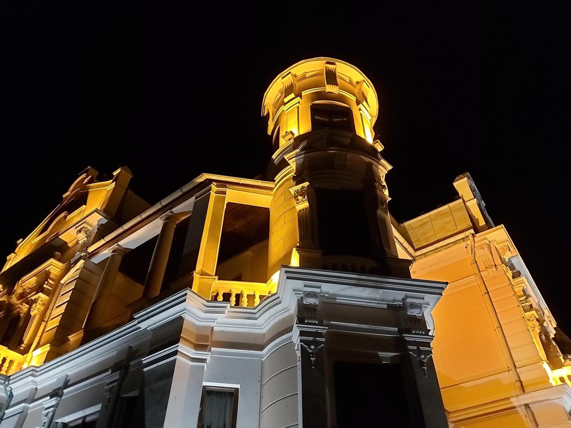 Chateau Cihelny Karlsbad Exterior foto